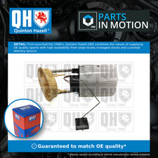 Fuel Pump fits MERCEDES CLS500