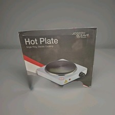 Electric Hotplate 1.5kw