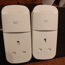 2 x BT Mini Connector 1GB