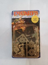 Citadel Miniatures  DWARFS
