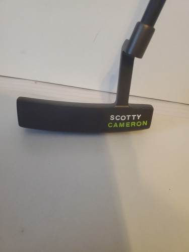 New custom titleist scotty - custom,