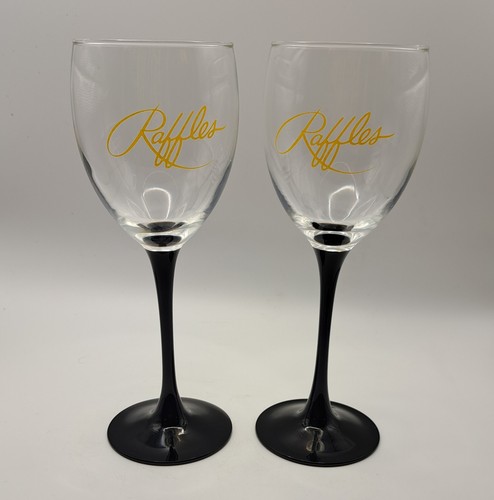 Pair vintage 1980s - pair,