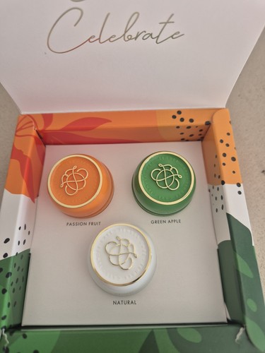 Oriflame tender care balm gift - balm,