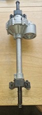 RASCAL VISTA transaxle