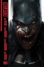 Dceased (TPB) by Tom Taylor