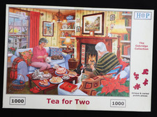 House of Puzzles (HOP)1000