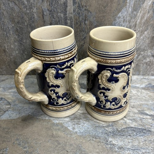 Vintage german style ceramic - vintage,