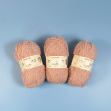 Sirdar Snuggly Snowflake Chunky Value Pack - 3 x 50g Balls