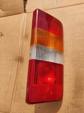 LDV Convoy Rear Tail Light Right Hand Passenger Side