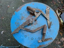 Vintage Jaguar E Type Bonnet