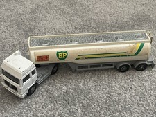 Corgi die cast truck seddon - corgi, die-cast