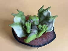 Schleich 70419 Nugur Baby Dragon 2009 Bayala – Rare / Retired Collectible