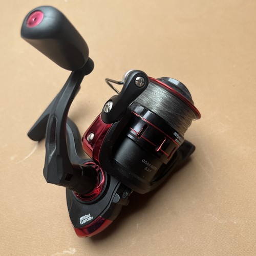 Abu garcia cardinal spinning - garcia,