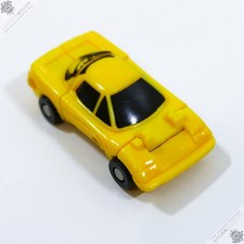 TAKARA HASBRO TRANSFORMERS G1