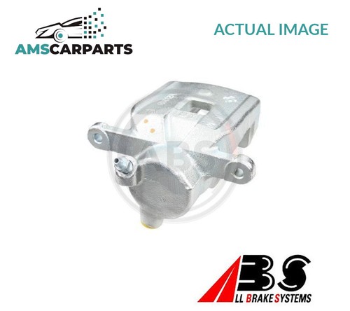 Brake caliper braking rear - braking,
