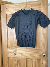 Viper V-Fit Rugby Shoulder