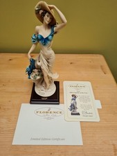 Florence 'Joy' 2002 Figurine