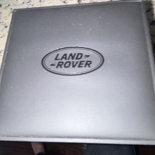 Land rover men quartz - rover,