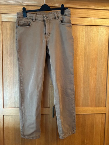Men tan chino - tu, trousers