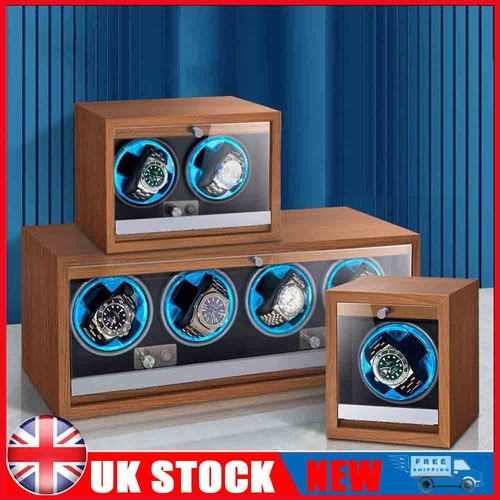Slots watch winder - 1/2/4,