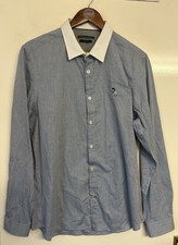 Spitalfields Men’s Blue &