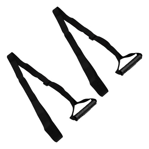 Kayak stand assist strap - 2x,