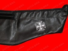 Hood bra for VW Passat B4 with