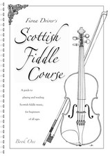 Scottish Fiddle Book Tutor