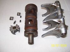 Suzuki GT750  Gear Change Selector Drum. Fits 72-77. 