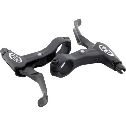 Lightweight brake levers - lightweight,