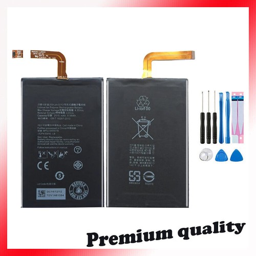 Battery for blackberry classic - battery,