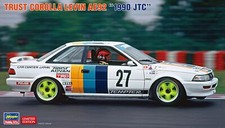Trust Corolla Levin Ae92 1990