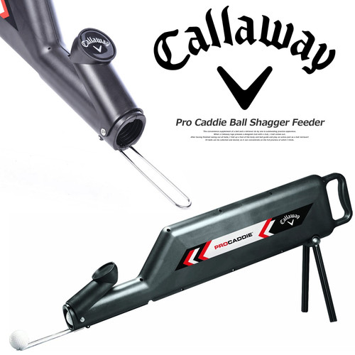 Callaway pro caddie - callaway,