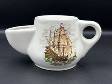 Shaving Mug Wade Royal