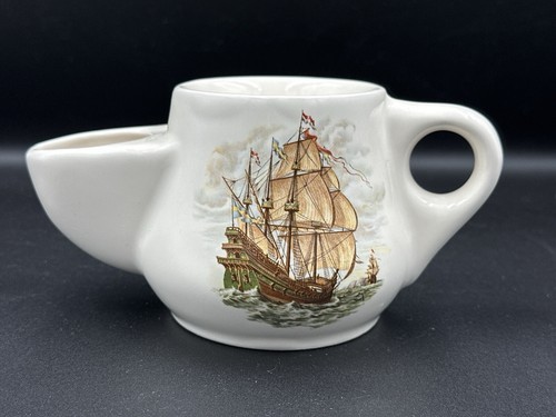 Shaving mug wade royal - shaving,