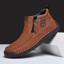 Men's Outdoor Casual Ankle