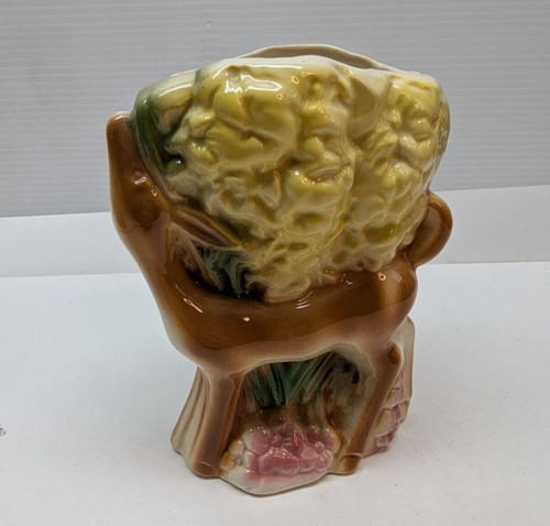 Vintage hornsea pottery fauna - hornsea,