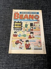 Beano Comic - #1833 - 3