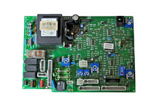 ARISTON MICROGENUS II 24 ,28 &