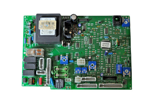 Ariston microgenus 28 - ariston, 24