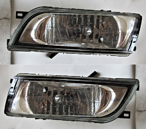 Fits nissan almera n15 model - almera,
