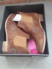 Womens Bunker Zola Chelsea