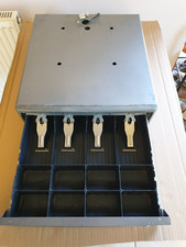 CASIO DL2795 CASH REGISTER DRAWER EPOS.