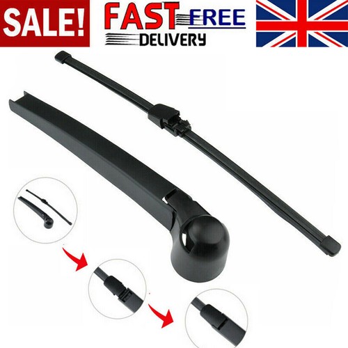 Inch hatchback rear wiper - hatchback,