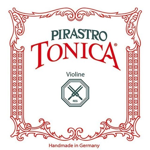 Pirastro tonica violin - pirastro,