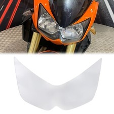 Front Headlight Lens