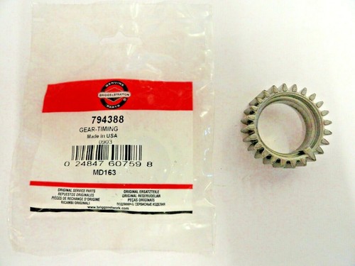 Genuine briggs stratton - briggs,
