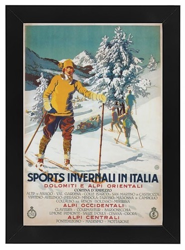 Tv45 vintage 1926 winter - tv45,