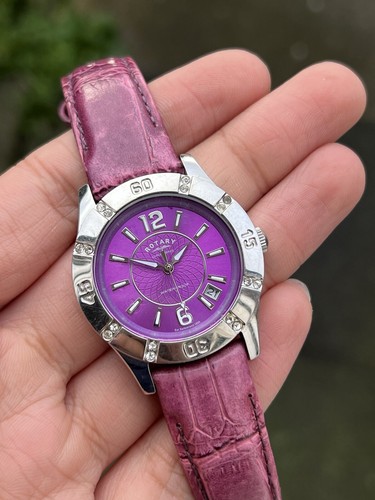 Rotary chronospeed 37mm - rotary,