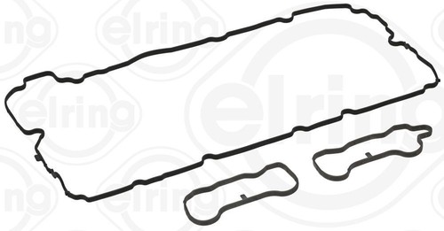 Rocker cover gasket - cover, set